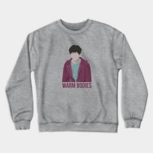 Warm Bodies Crewneck Sweatshirt